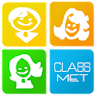 ClassMet icon