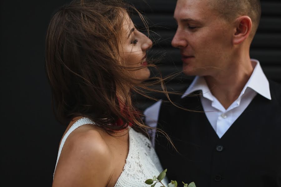 Photographe de mariage Nolla Malova (nolla). Photo du 30 octobre 2017