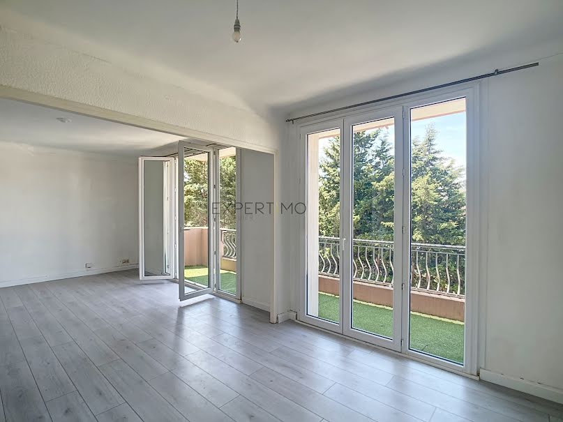 Vente appartement 3 pièces 74 m² à Castelnau-le-Lez (34170), 255 000 €