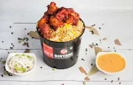 ADS Hyderabad Biryani menu 3