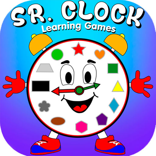 App Insights Sr.Clock Learning Games Apptopia