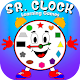 Sr.Clock Learning Games