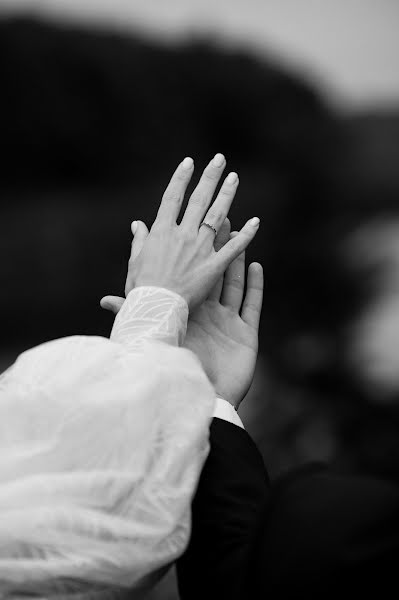 Fotógrafo de casamento Aleksandr Fostik (fostic). Foto de 8 de outubro 2023