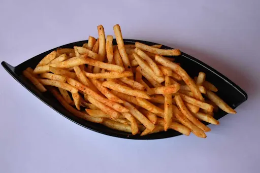 Peri Peri Fries