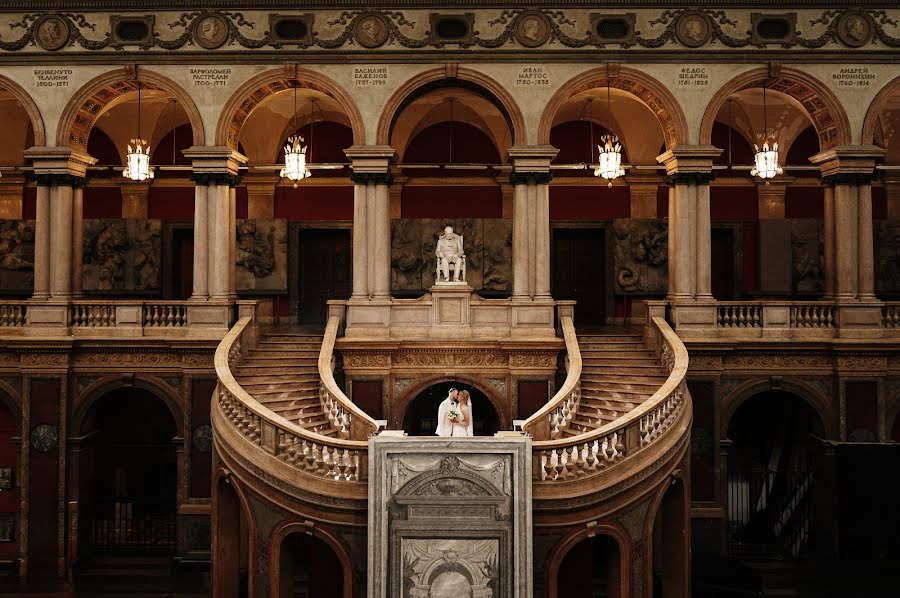 Photographe de mariage Sergey Balanyan (balanian). Photo du 7 janvier