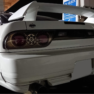 180SX RPS13