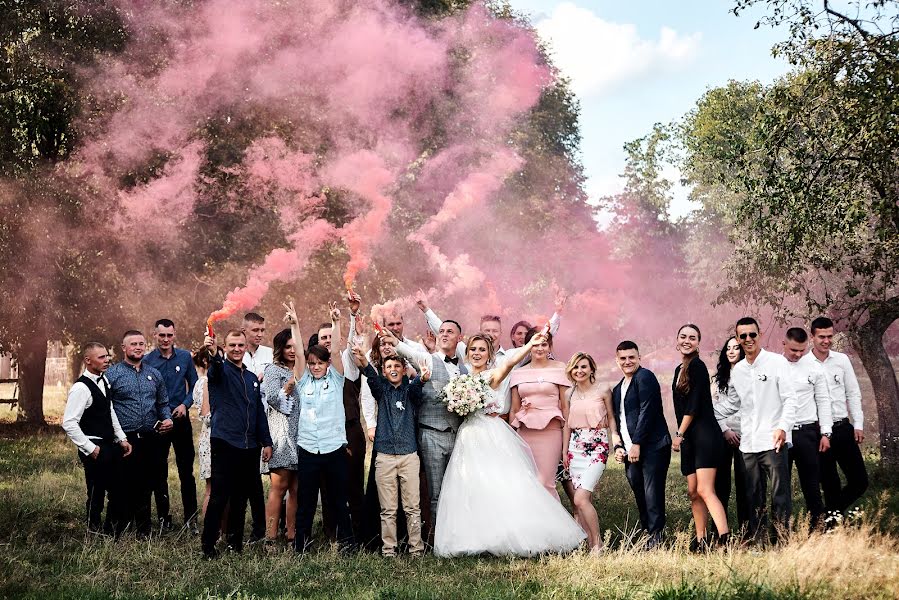 Wedding photographer Vladimir Zacepin (zatsepin). Photo of 26 February 2020