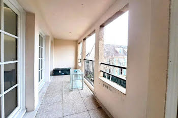 appartement à Cergy (95)