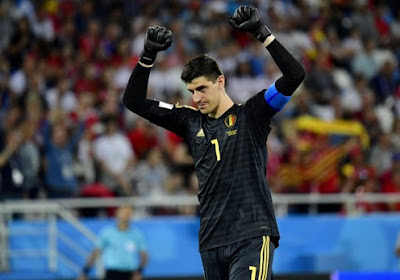 Thibaut Courtois snapt het niet: "Da's weer typisch Belgisch hé"