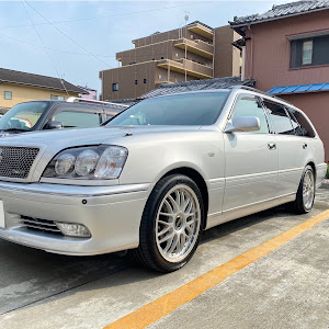 クラウンエステート JZS175W