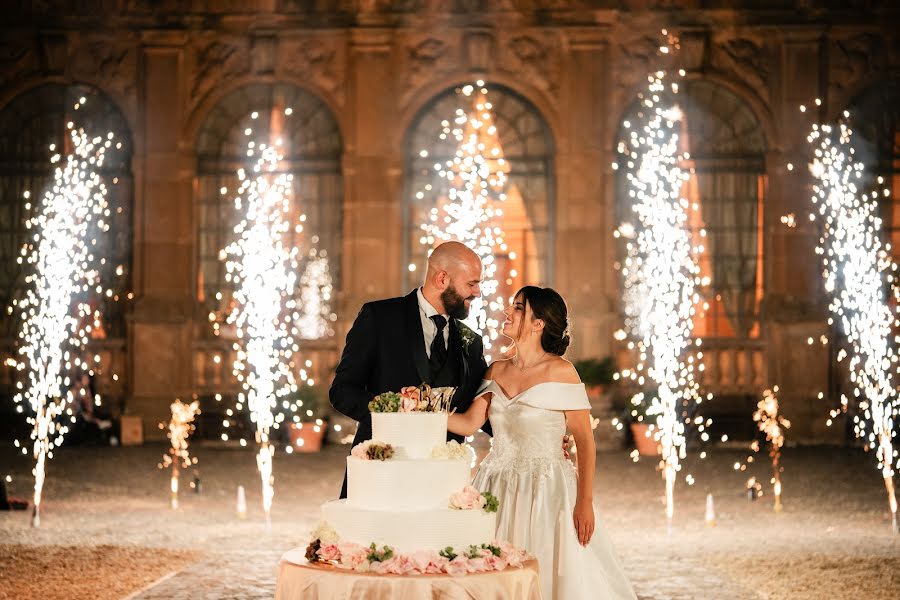 Fotografo di matrimoni Dario Cardone (dariocardone). Foto del 7 febbraio