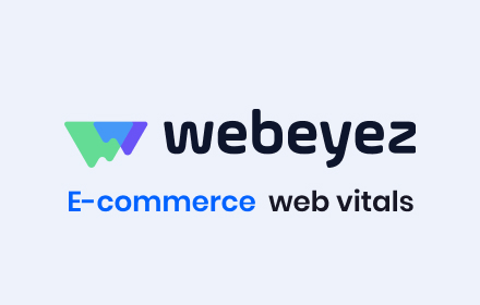 Webeyez small promo image