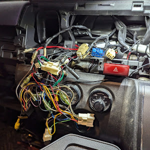 ハイエースバン KDH206V