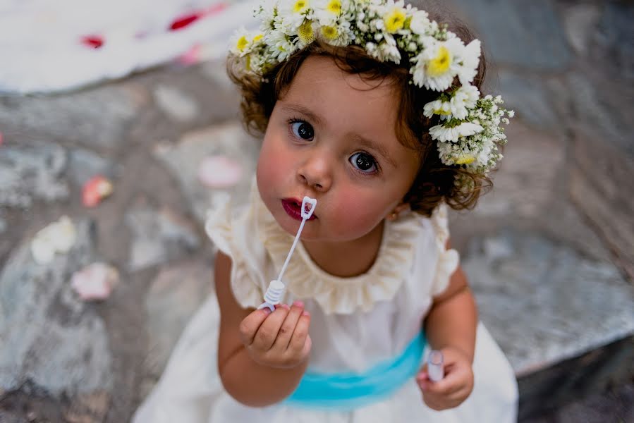 Photographe de mariage Carlos Dona (carlosdona). Photo du 18 juillet 2017