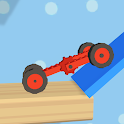 Folding Car: Car puzzle games icon