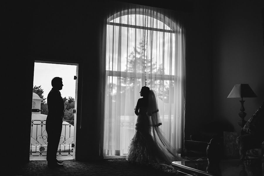 Fotógrafo de bodas Alfonso Ramos Photographer (alfonsoramos). Foto del 8 de julio 2015