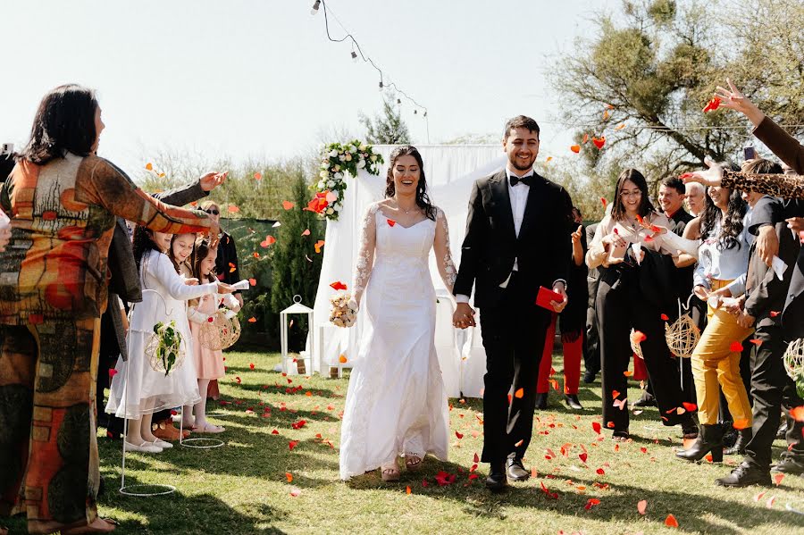 Photographe de mariage Federico M Pereda (martinpereda). Photo du 10 août 2022