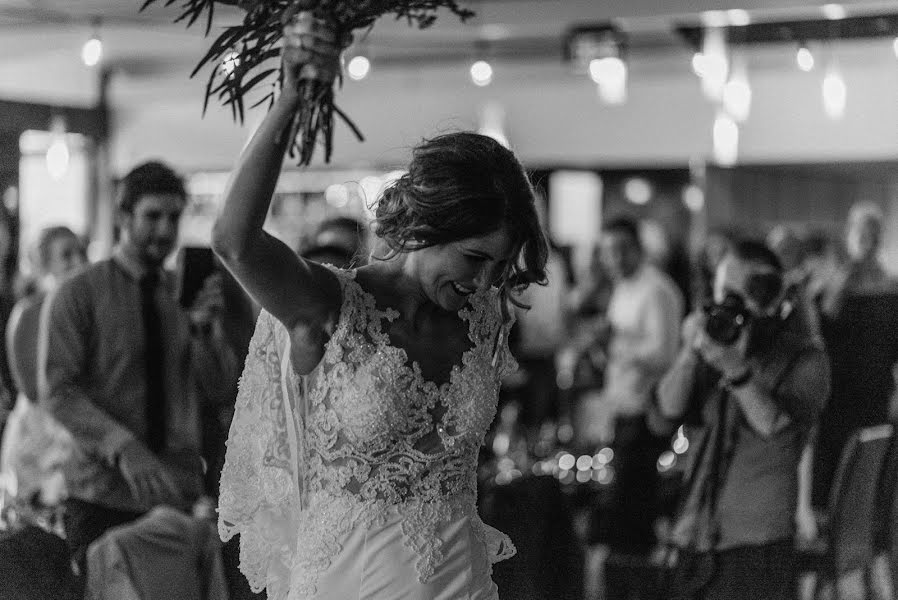 Fotógrafo de casamento Bethanie Leonard (bethanie). Foto de 12 de fevereiro 2019