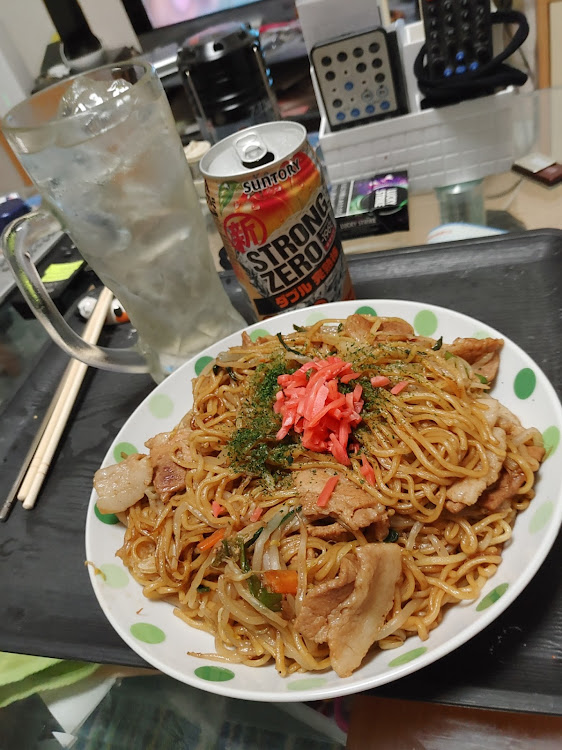 ステップワゴンの瞳急行…～生🍺あります👍～さんが投稿したカスタム事例の投稿画像1枚目