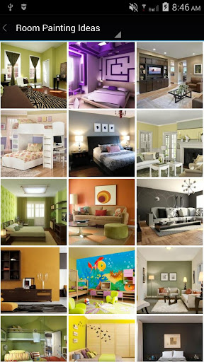 Room Painting Ideas