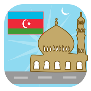 Download Azerbaijan Prayer Timings For PC Windows and Mac