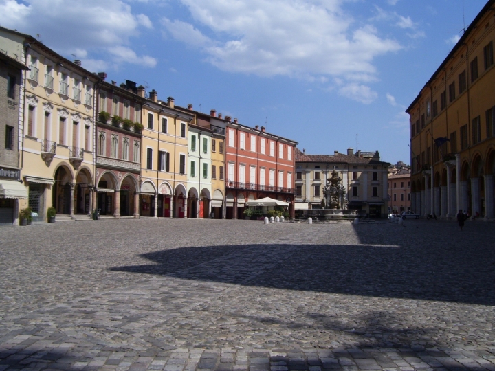 I portici di Cesena di fabiocs81