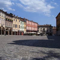 I portici di Cesena di 