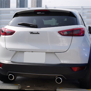 CX-3 DK5FW