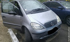 продам авто Mercedes A 140 A-klasse (168)