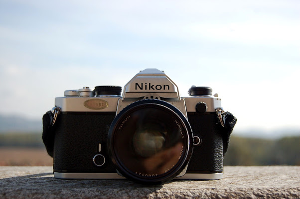 Old Nikon di m_wool