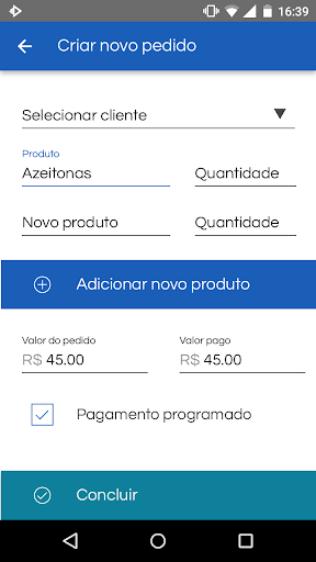 LeadPro