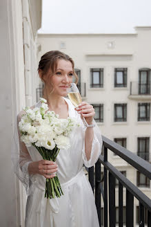 Fotógrafo de bodas Alisa Pavlova (alyapavlovansk). Foto del 13 de junio 2023