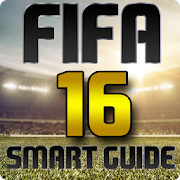 Game Guide - FIFA 16 2.0.3 Icon