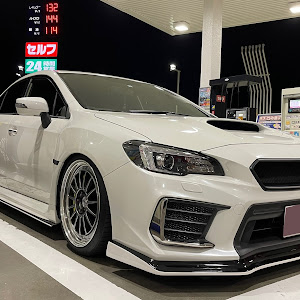 WRX STI VAB