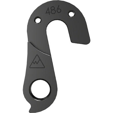 Wheels MFG Derailleur Hanger - 486