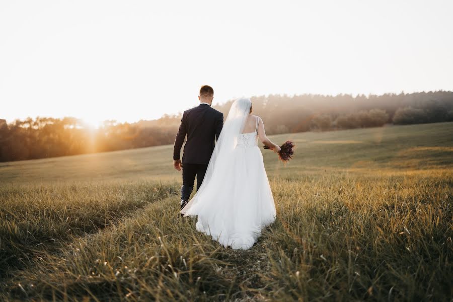 Photographe de mariage Martin Šenovský (senovskym). Photo du 29 décembre 2021