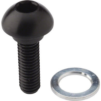 Profile Racing Buttonhead 3/8" to 14mm Bolts, Chromoly