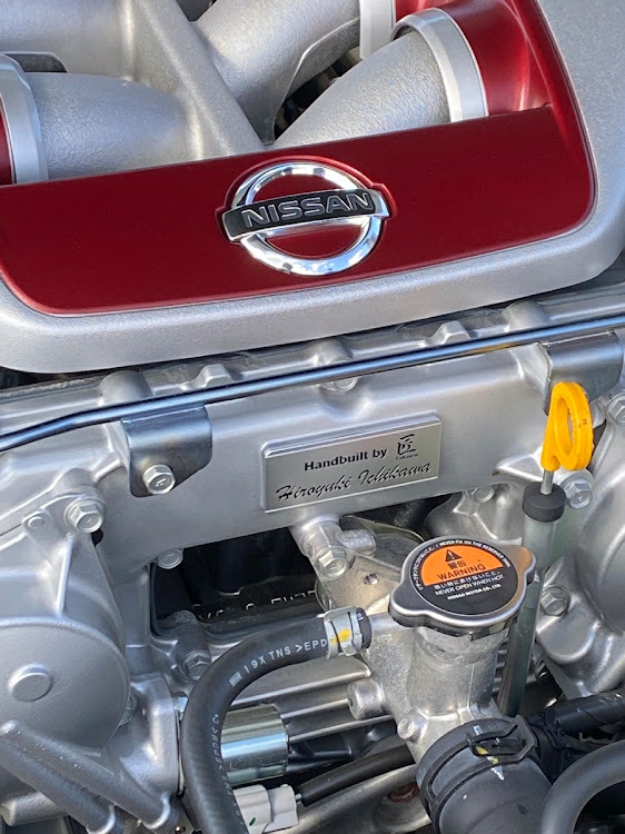 シビックタイプRの#フェアレディＺ33・GTR35・EUROタイプR・ご近所コラボ・紅葉ドライブに関するカスタム事例の投稿画像9枚目