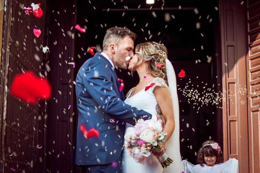 Fotógrafo de casamento Estela Garcia Lastre (stelart). Foto de 22 de abril 2019