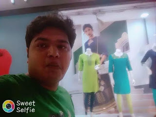 Chintu at Reliance Trends, Vishwas Nagar,  photos