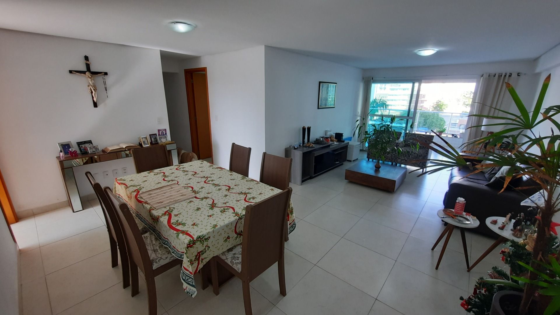 Apartamentos novos Bessa