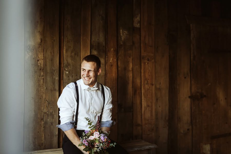 Photographe de mariage Magdalena Luise Mielke (spiegelverdreht). Photo du 10 octobre 2023