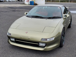 Mr2の走行会に関するカスタム ドレスアップ情報 32件 車のカスタム情報はcartune