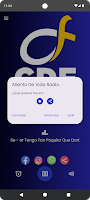 Aliento De Vida Radio Screenshot 6 of 6