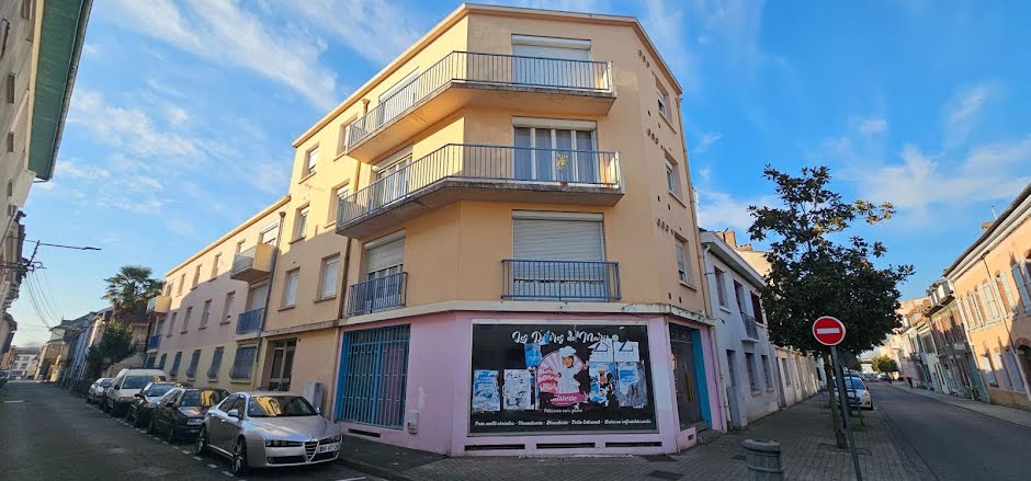 Vente maison  675 m² à Tarbes (65000), 550 000 €