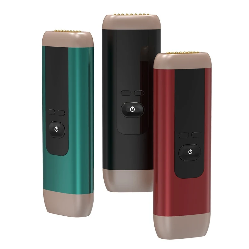 Hot Lati RF Radio Frequency Beauty Instrument for Home Use