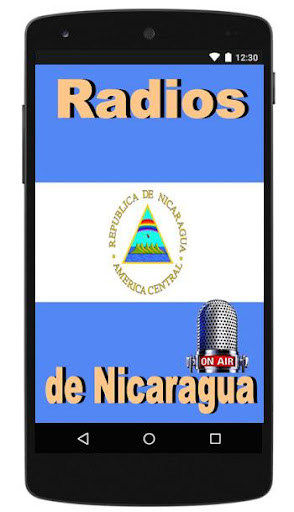 Radios de Nicaragua Gratis