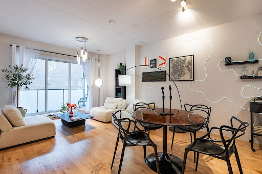 Apartment 1