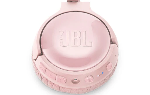 Tai nghe JBL T600BTNC (Pink)-6