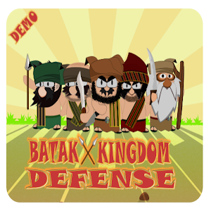 Download Batak Kingdom Defense (Demo) For PC Windows and Mac